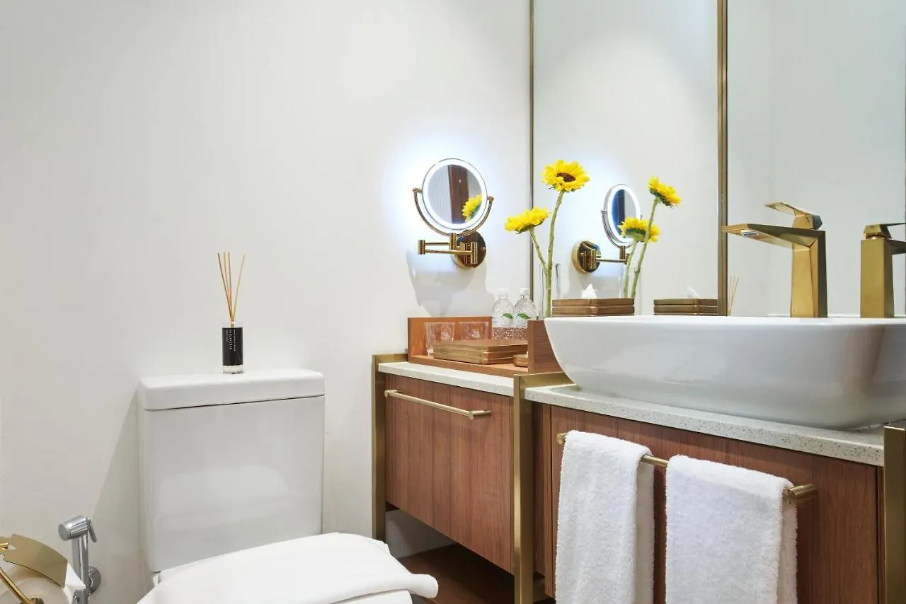 Citadines Connect City Centre Singapur 4*,  Singapur