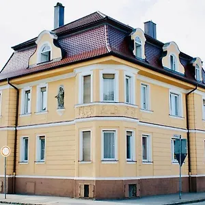 De Lux Gasthof Augsburg