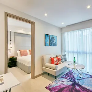 Apartahotel Oakwood