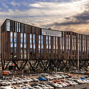Hotel Novotel Airport ****