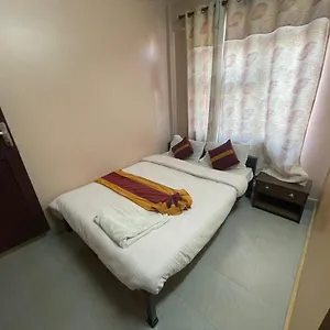 The Hotel Kathmandu