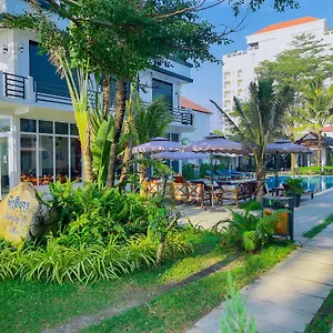 Sea Breeze Resort Sihanoukville