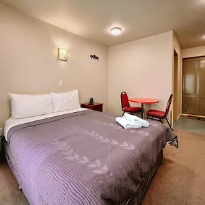 Motel Bealey Avenue ****