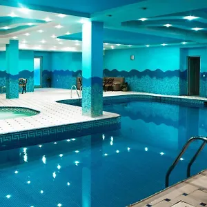 Abu Arena Arena Hall Hotel Baku