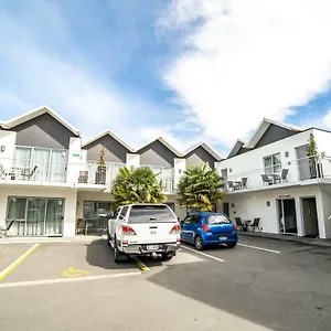 Motel Airport ****