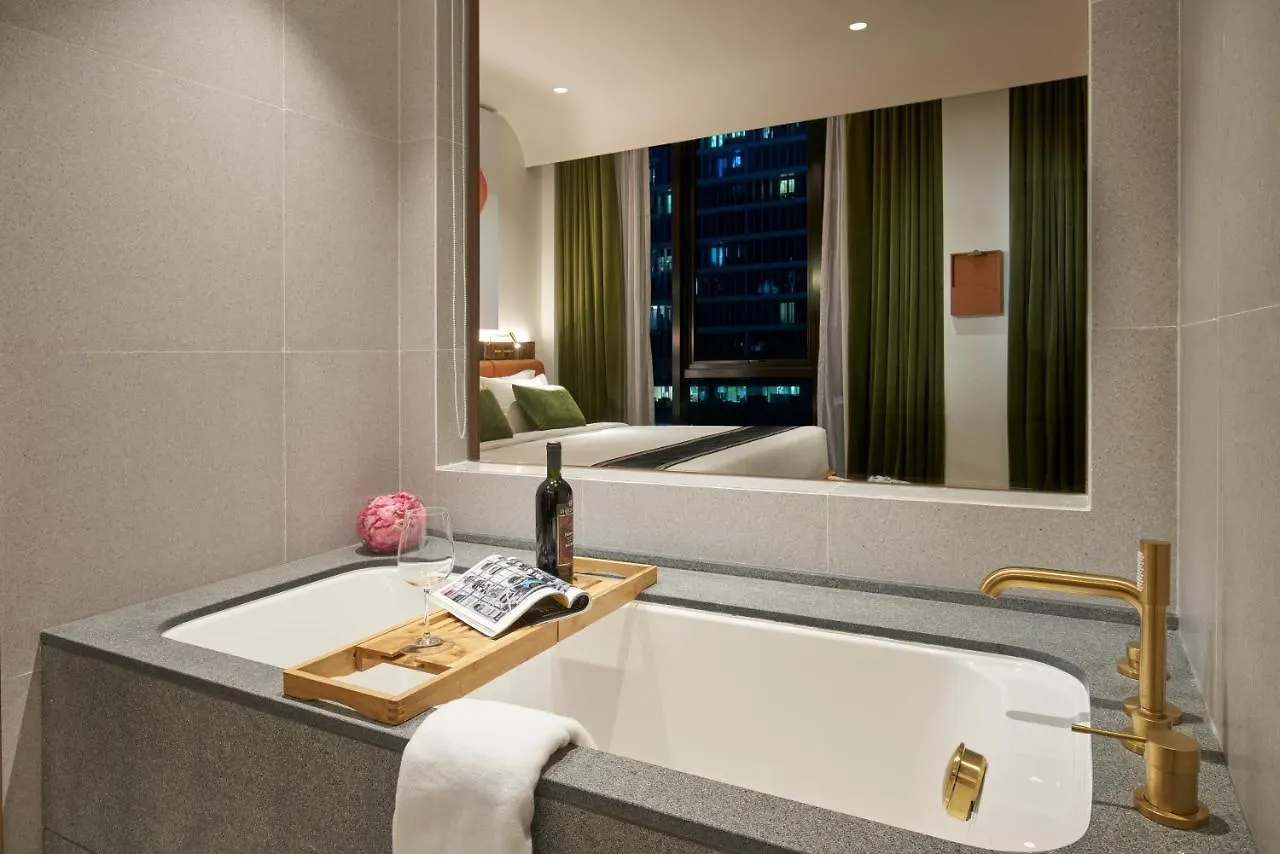Citadines Connect City Centre Singapur Singapur
