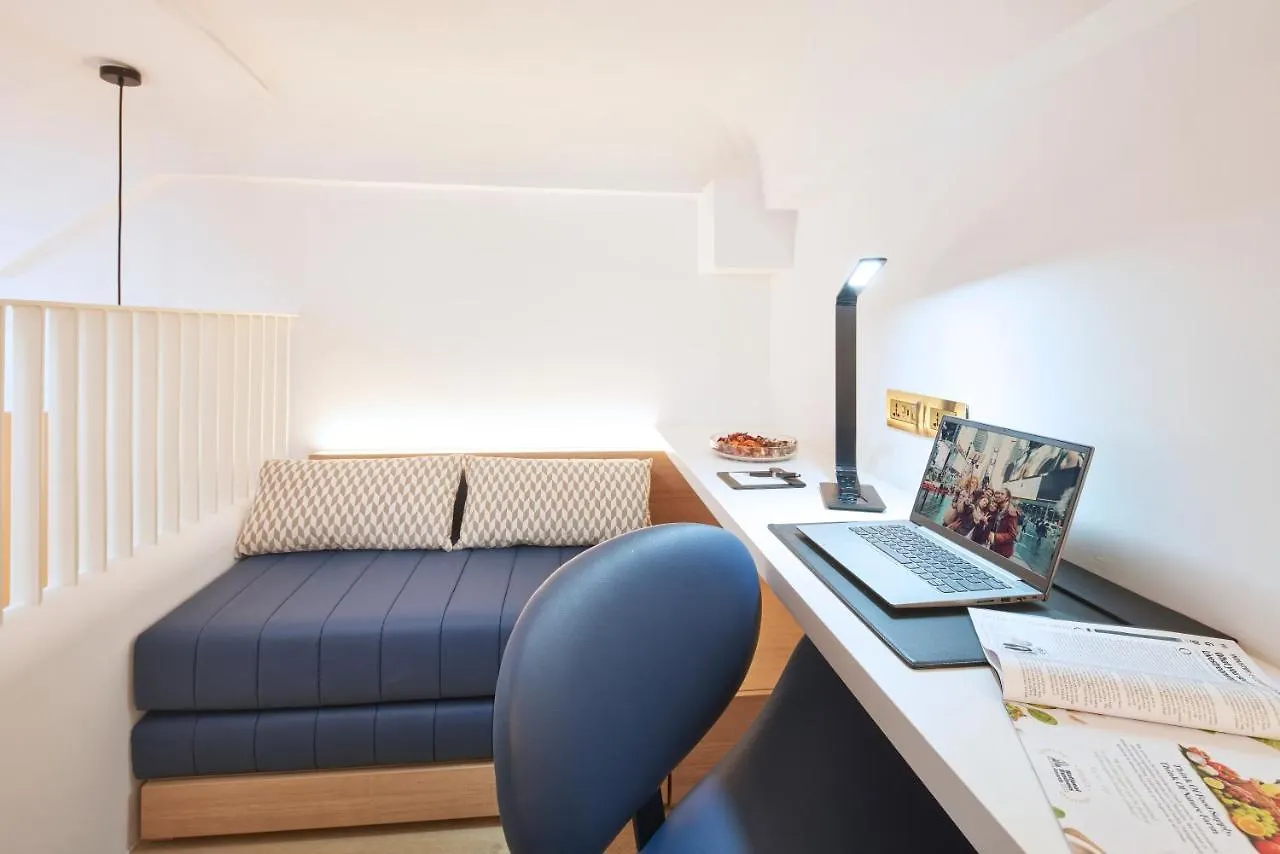 Citadines Connect City Centre Singapur Singapur