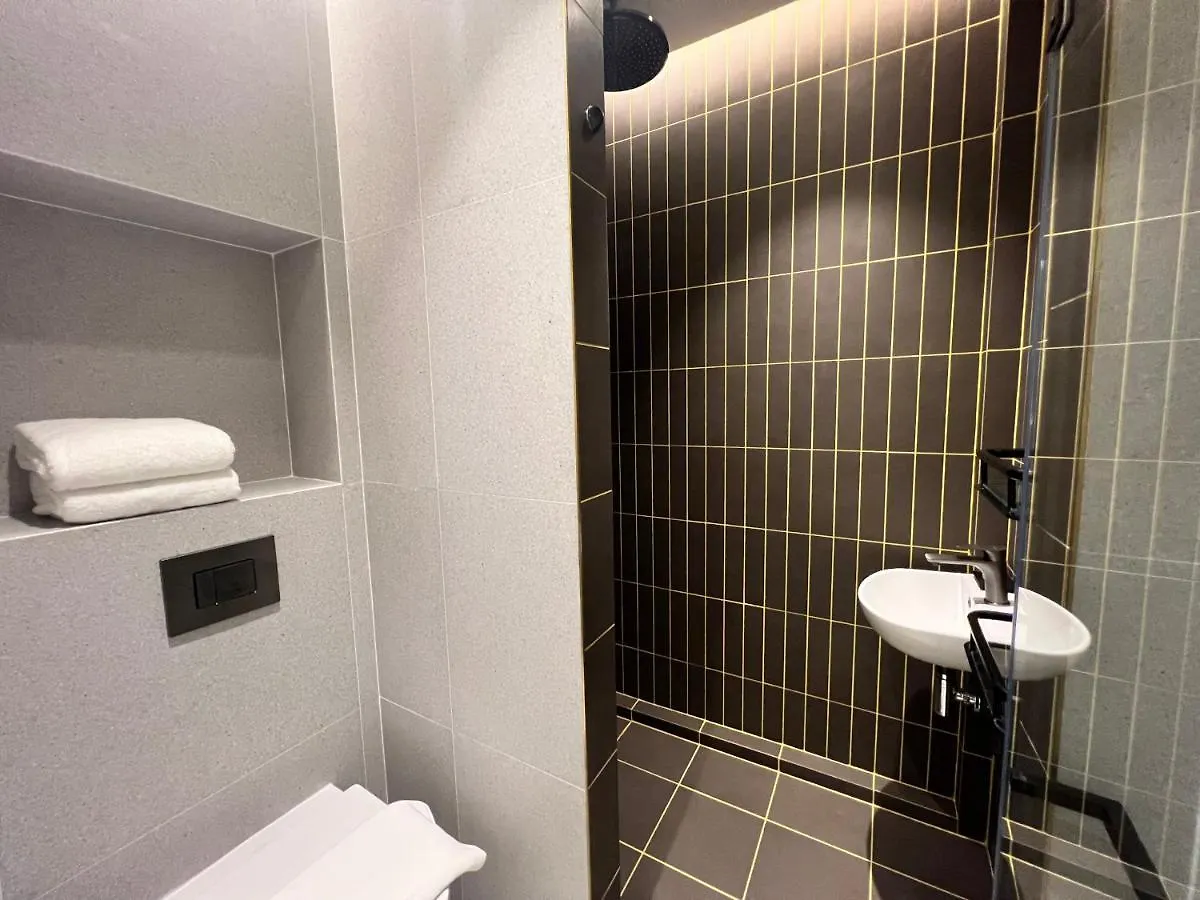 Citadines Connect City Centre Singapur