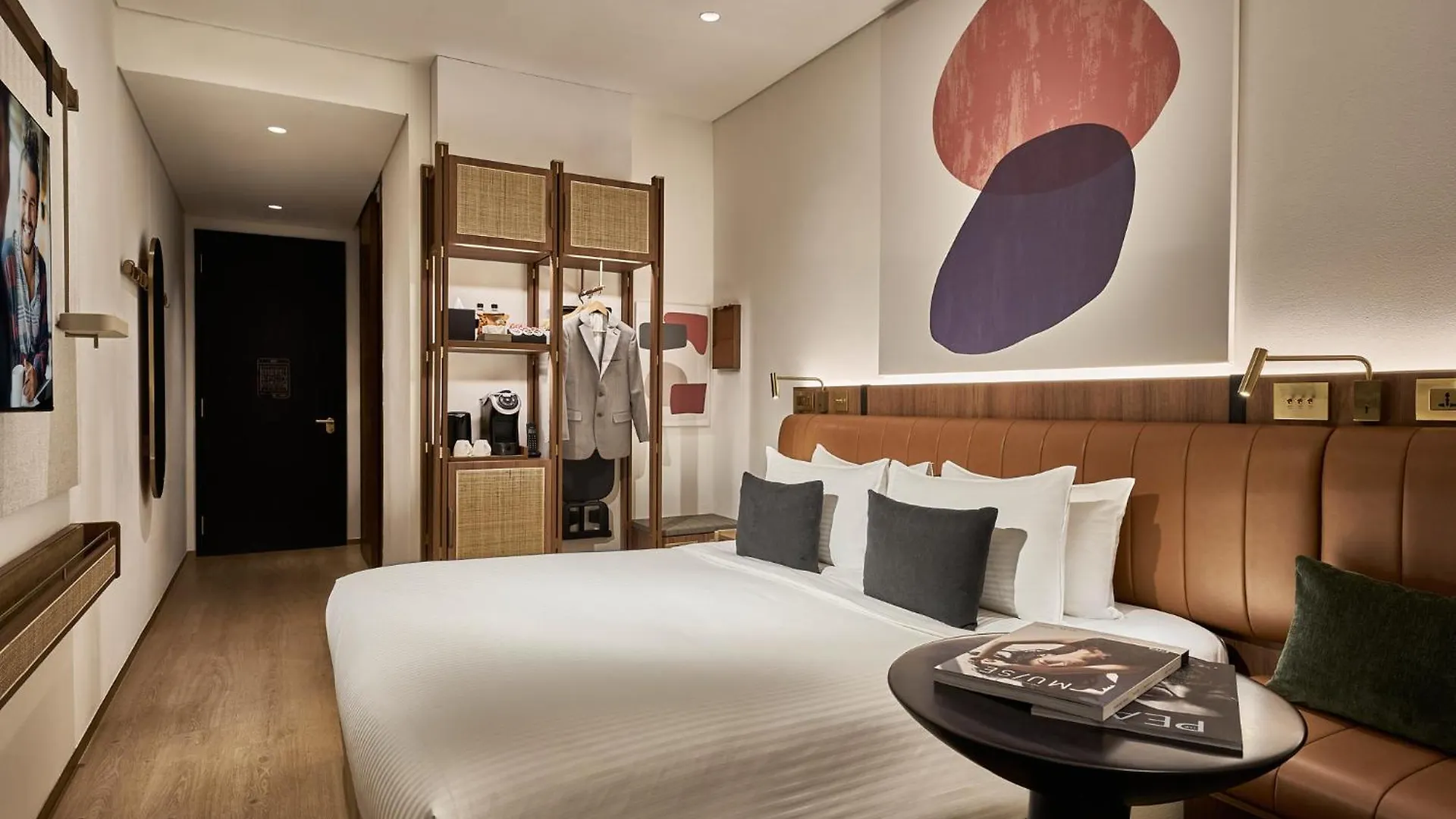 **** Hotel Citadines Connect City Centre Singapur Singapur