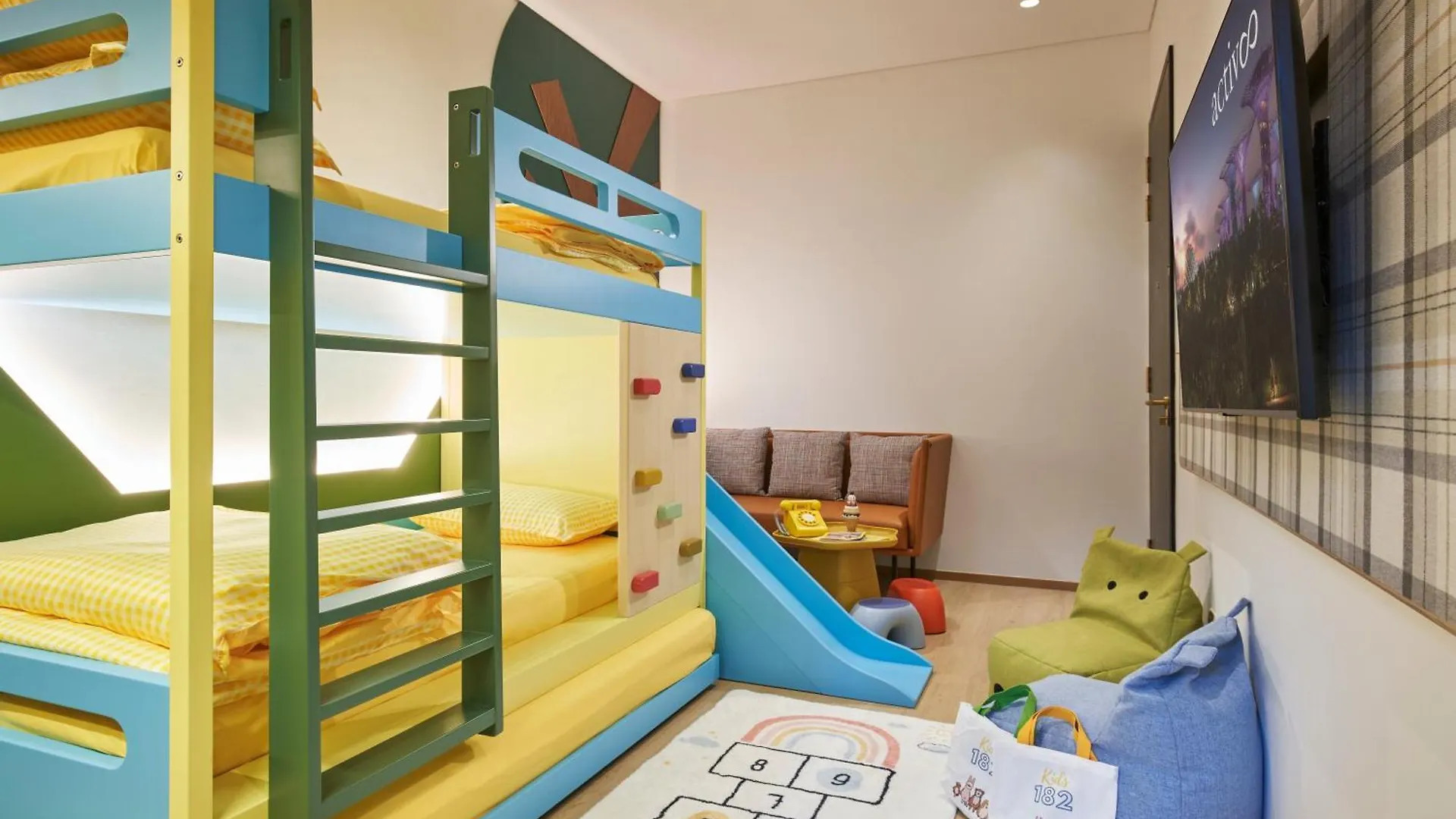 Hotel Citadines Connect City Centre Singapur