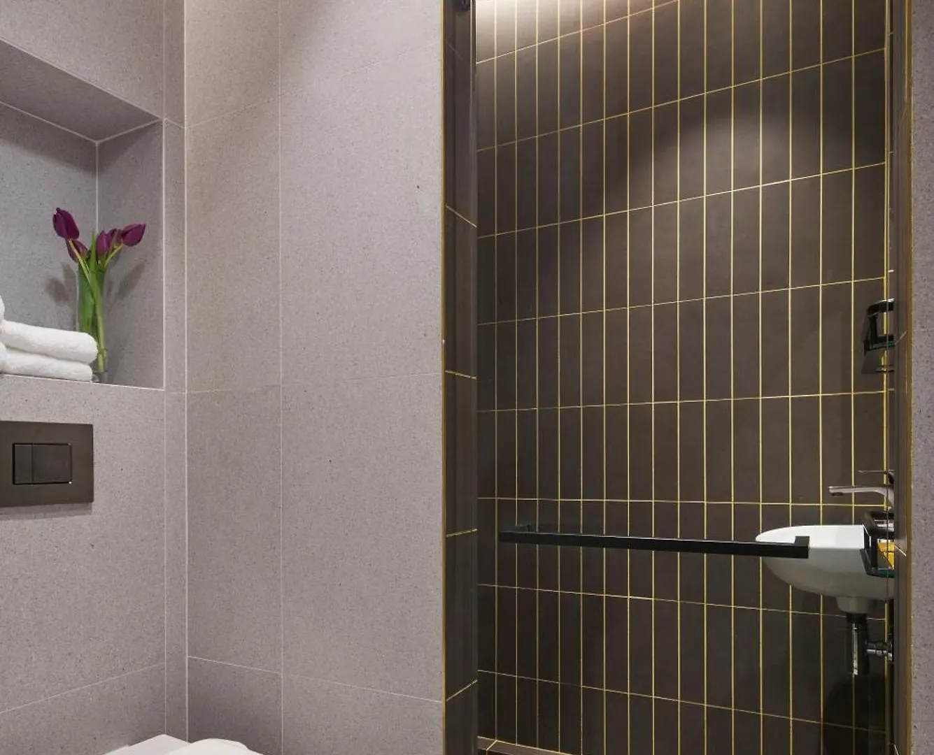 Citadines Connect City Centre Singapur Hotel