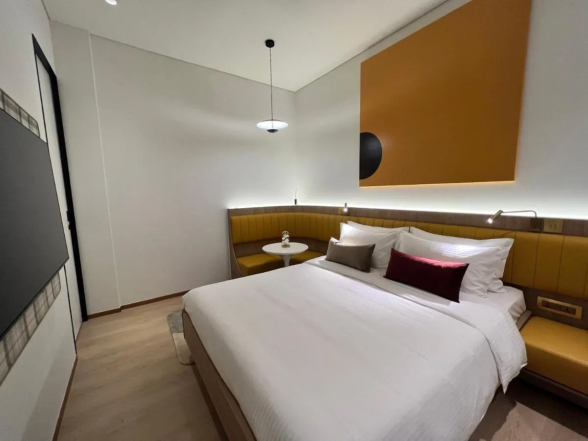 Citadines Connect City Centre Singapore 4*,  Singapore